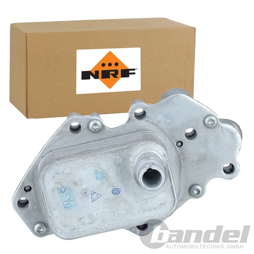 Nrf ölkühler motoröl - ÖlkÜhler,