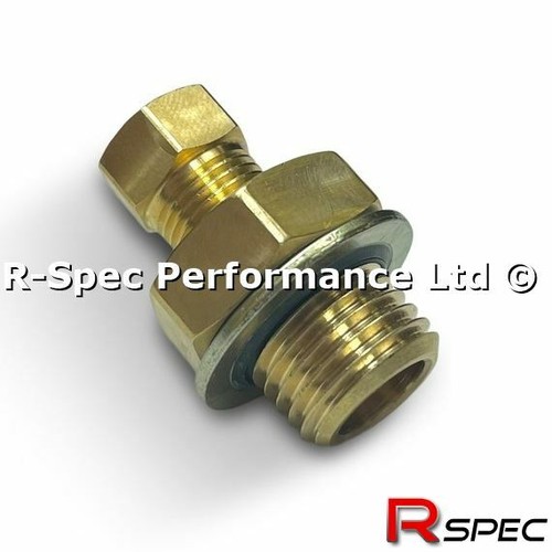 Sumpfstopfen sensor adapter - sensor,