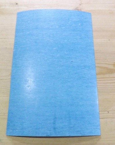 Hochtemperatur dichtung papier - dichtung,