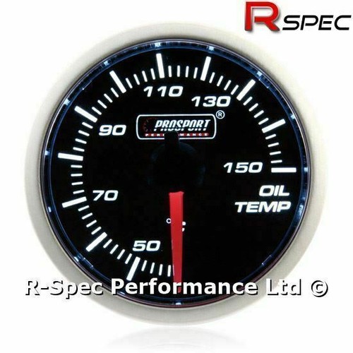 Prosport 52mm smoked super - prosport,