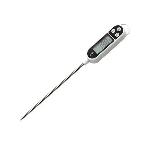 Lebensmittel thermometer tp300 - lebensmittel,