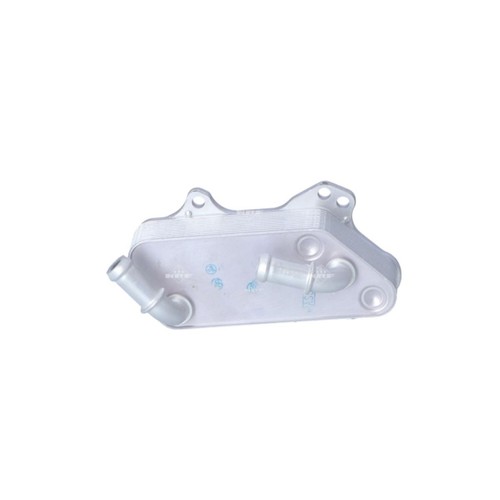ölkühler motoröl nrf - Ölkühler,, 31828