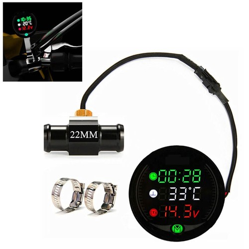 5-in-1-Digital-Motorrad-Wasser