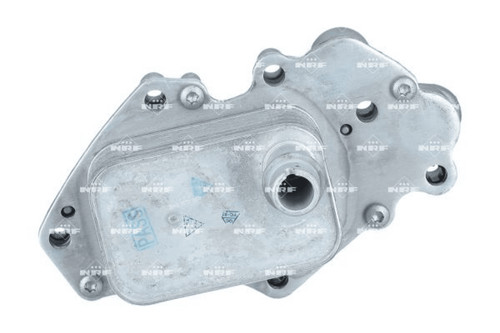 ölkühler motoröl für opel - Ölkühler,