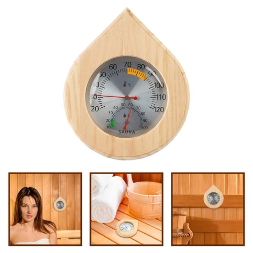 Hygrometer für innenräume - hygrometer,