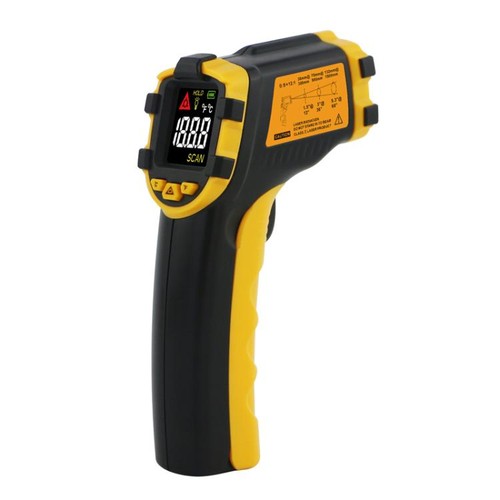 Infrarot thermometer für - thermometer,