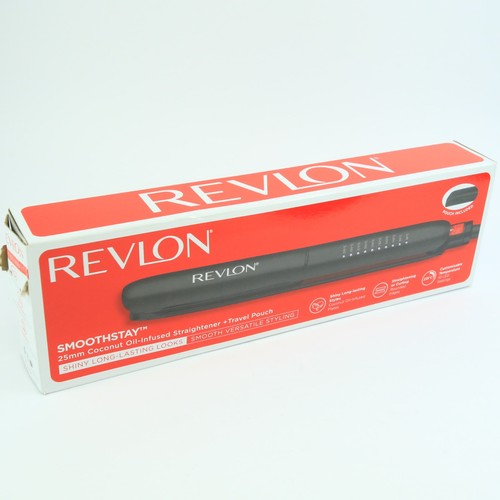 Revlon smoothstay mm - smoothstay, 25