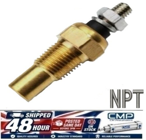 Npt temperatur temp sensor - temperatur,