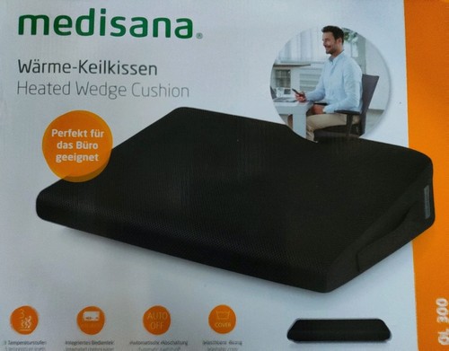 Medisana 300 wärme - medisana,
