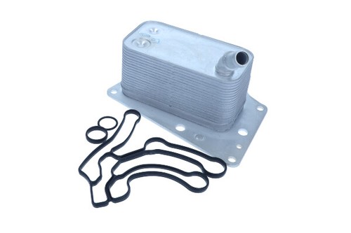 Maxgear ölkühler motoröl - Ölkühler,