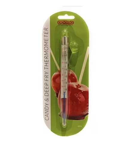 Apollo thermometer kochen - thermometer,