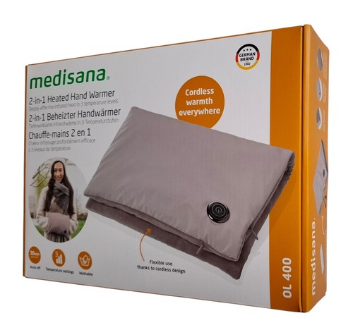 Medisana 400 2in1 - 400,