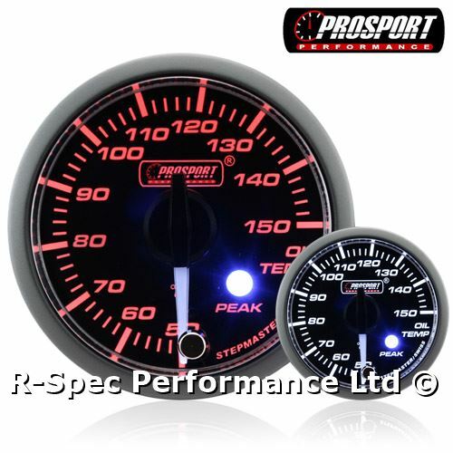 Prosport premium peak - 52,