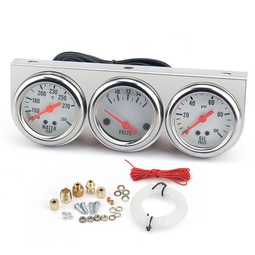 Auto temperaturanzeige - v,