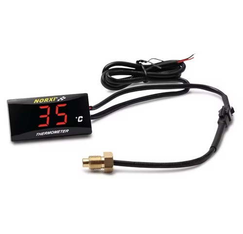 öltemperatursensor motorrad - Öltemperatursensor,