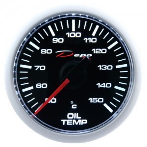 Instrument manometer 52mm - manometer, depo