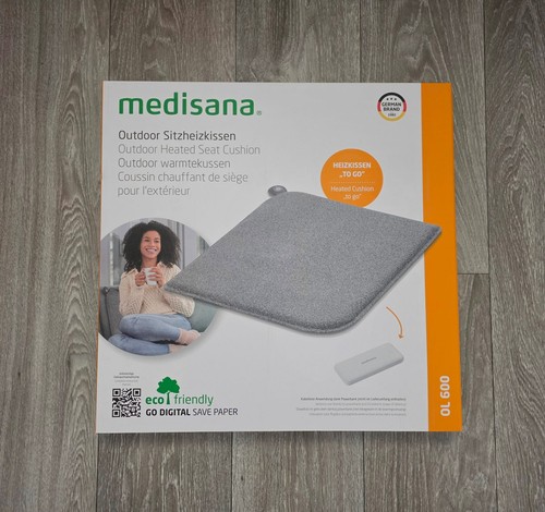 Medisana ol600 outdoor - medisana,