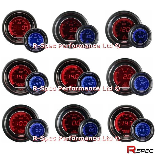 Jedes gauge angebot 52mm - 3,