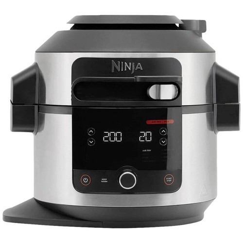 Ninja sharkninja ol550eu - sharkninja,