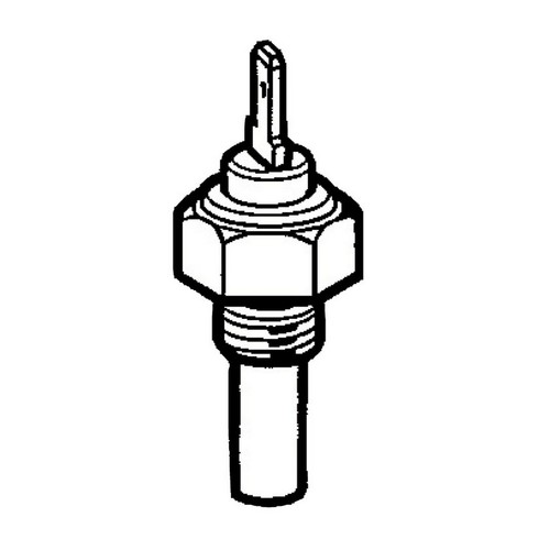 Temperatursensor 120 - temperatursensor, ol