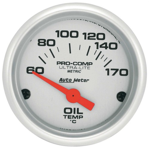 Auto meter öltemperatur - auto,