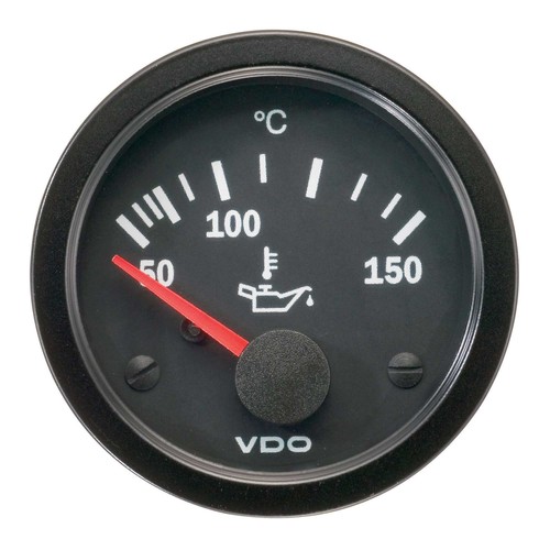 Vdo vision elektrische - vdo,