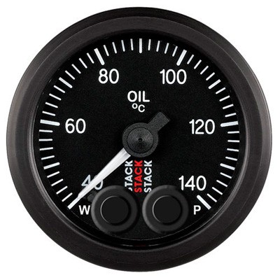 Stack pro control mm - stack,