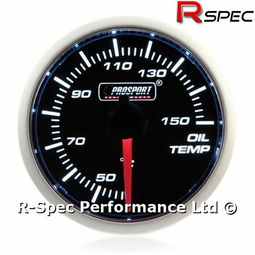 Prosport 52mm smoked - prosport,