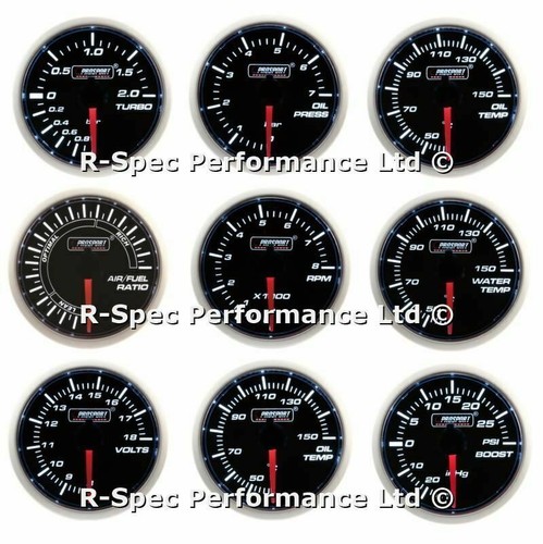 Jedes gauge angebot neu - 3,